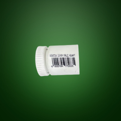 BARCODED MALE ADAPTORS