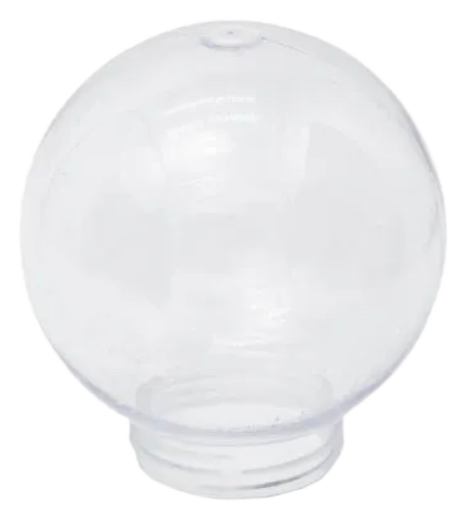 OGATIN PVC CLEAR BOWL – Ogatin Plastics