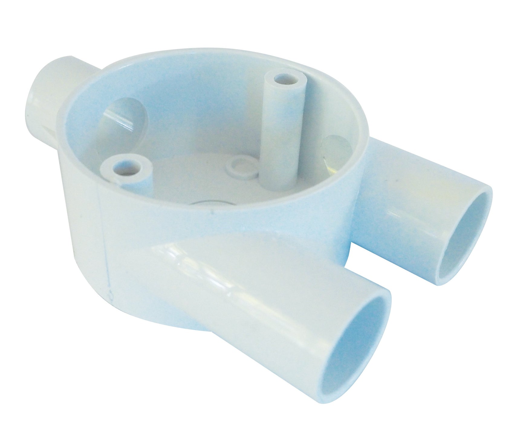 Conduit Boxes – Ogatin Plastics